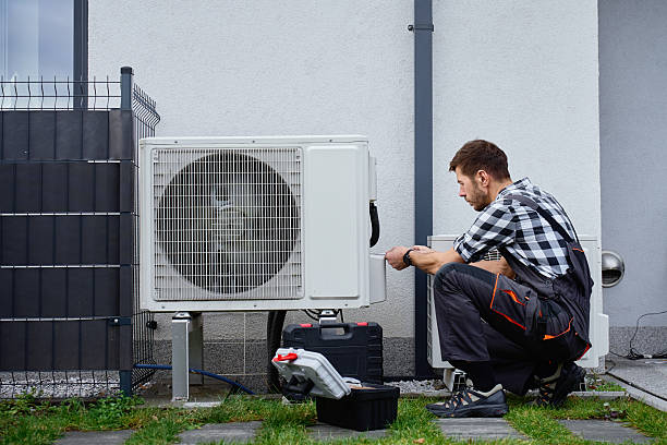 Trusted Furnace Repair service in Hughesville, MD - HVAC Repair CO